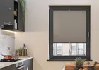 Wisps (blackout) Satellite - Perfect Fit Blind