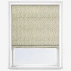 Boughton Cornflower Roman Blind