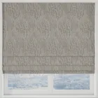 Hamlet Made To Measure Roman Blind Alabaster