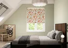 Louisa Paprika - Twist&fit Roller Blind