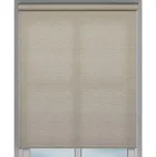 Thomond Made To Measure Roller Blind Angora
