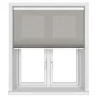 Tribeca Dimout Grey Dawn Motorised