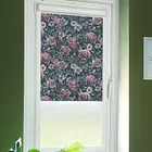 Damani Rouge Perfect Fit Roller Blinds