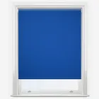 Pop Blackout Cobalt Roller Blind