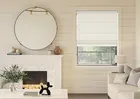 Rolling Hills Velvet Warmth - Roman Blind