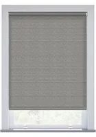 Vintage Denim Tweed Twist Fit Roller Blind