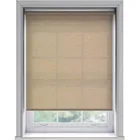 Messina Warmth Light Filtering Roller Blinds
