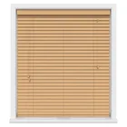Light Oak Basswood Real Wood