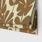 Orla Kiely Wildflower Coffee Motorised