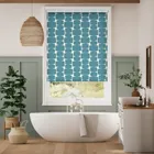 Lohko Pacific Roller Blind