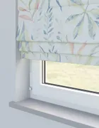 Arena Laguna Sorbet Roman Blind