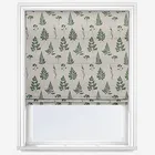 Emily Bond Tynesfield Forest Roman Blind