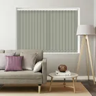 Gala Tropez Vertical Blinds