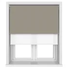 Bella Portobello Double Roller Blind Blinds Uk