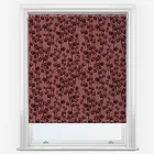 Sonova Studio Cotton Vine Rosehip Roller Blind