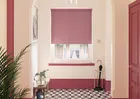 Anthology (blackout) Fire Brick - Roller Blind