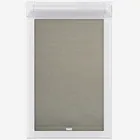 Voga Dove Grey Perfect Fit Roller Blind