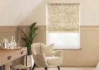 Maui Sand - Roman Blind