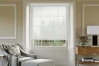 Serenity Cotton - Sheer Voile Roller Blind