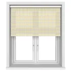 Twistfit Laura Ashley Alphabet Gingham Yellow Motorised