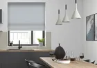 Stockholm Flint - Roman Blind