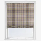 Moon Coates Lavender Roman Blind