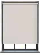 Bella Modesty Roller Blind