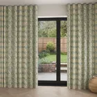William Morris At Home Bower Apple Wave Curtain Blinds Uk