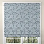 Ante Decor Zante Made To Measure Roman Blind Navy