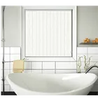 Divine Obsession Vertical Blind