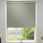 Primary Made To Measure Blackout Roller Blind Limestone Granite