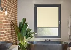 Umbra (blackout) Serenity - Clip Fit Honeycomb Blind