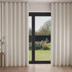 Laura Ashley Wood Violet Apricot Wave Curtain Blinds Uk