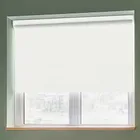 Topaz Quartz Grip Fit Roller Blinds