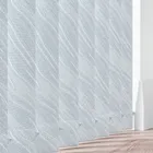 Pacific Mist Vertical Blind