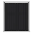Daybreak Black 127mm Blinds Uk