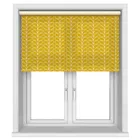 Orla Kiely Linear Stem Sunflower Motorised