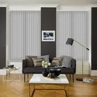 Mono Fr Ash Vertical Blinds