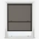 Coulisse Berlin Grey Roller Blind