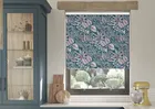Paloma Reef - Twist&fit Roller Blind
