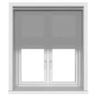 Twistfit Oxford Grey Marle Motorised