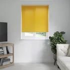Sunflower Yellow Venetian Blinds 25mm