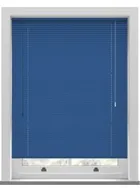 Turin 25mm Classic Blue