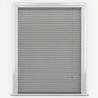 Vigor Titanium Aluminium Venetian Blind