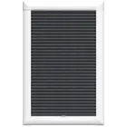 Hive Deluxe Blockout Onyx Perfect Fit Blinds Uk