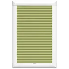 Rimac Blockout Lime Perfect Fit Blinds Uk