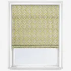 Haddon Apple Roman Blind