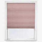 Nimbus Peony Roman Blind