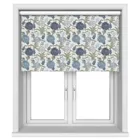 Twistfit Dahlia Blue Blackout Motorised