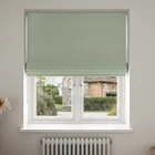 Laura Ashley Easton Sage Blinds Uk